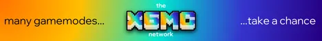 x6MC Network Banner